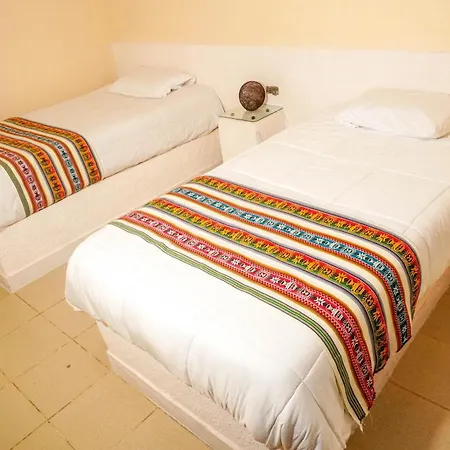 Cabana Sal Y Piedra Uyuni Room photo