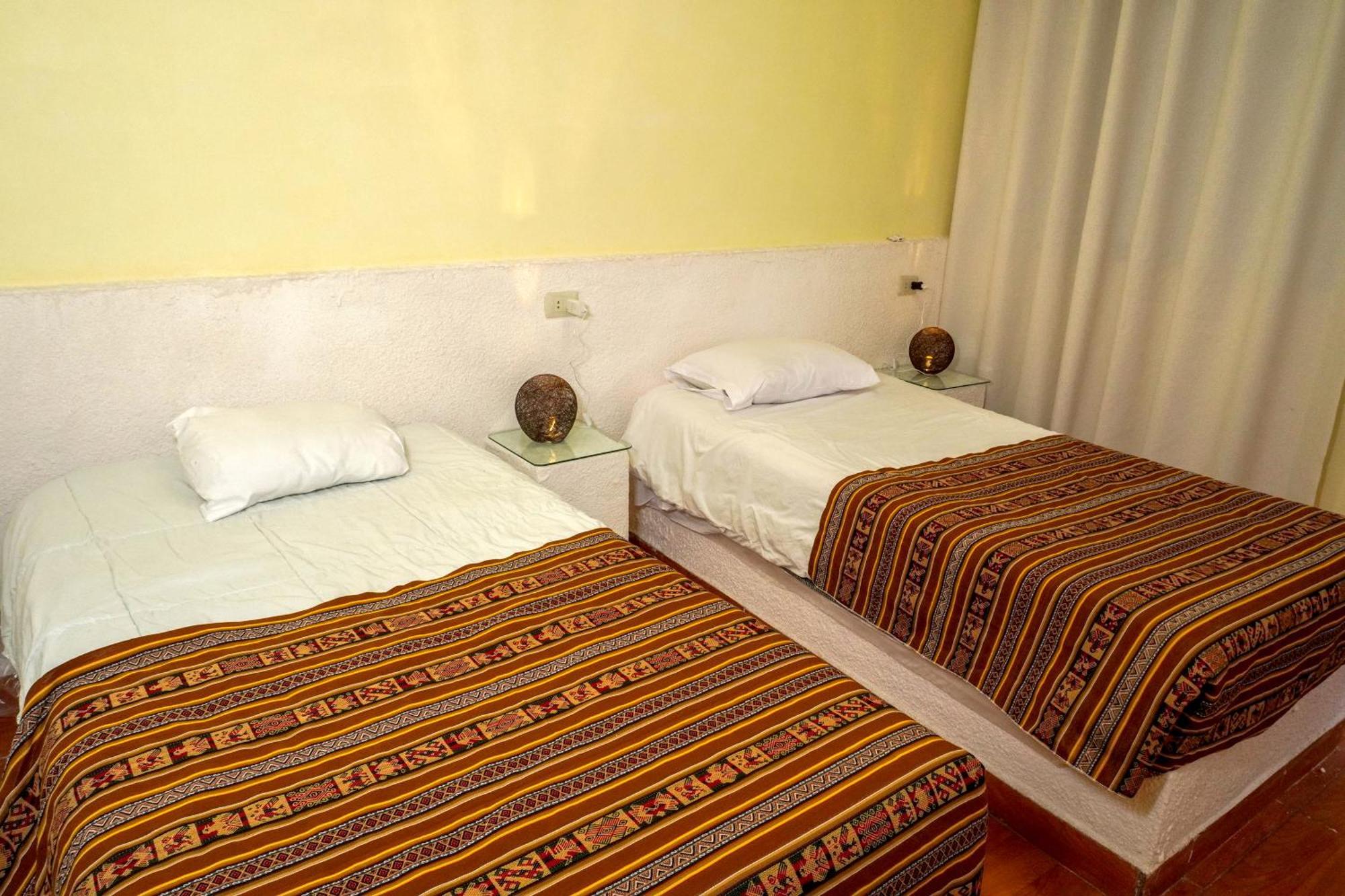 Sal Y Piedra Apartment