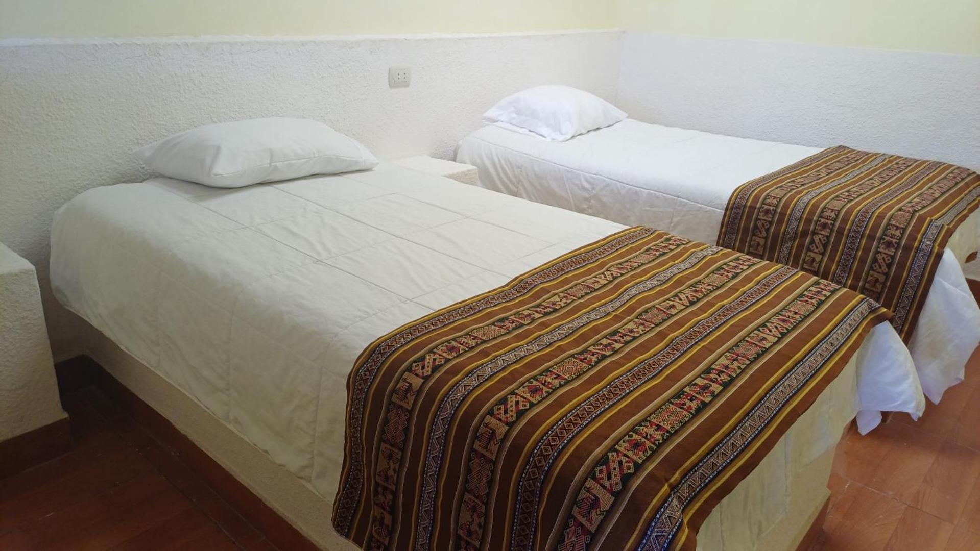 Sal Y Piedra Apartment *