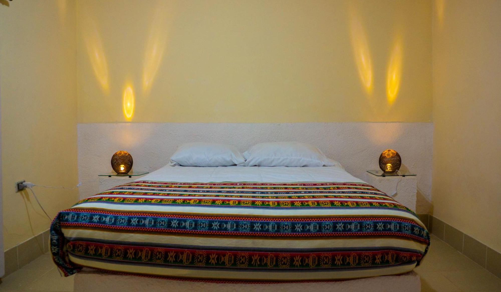 Apartment Sal Y Piedra *
