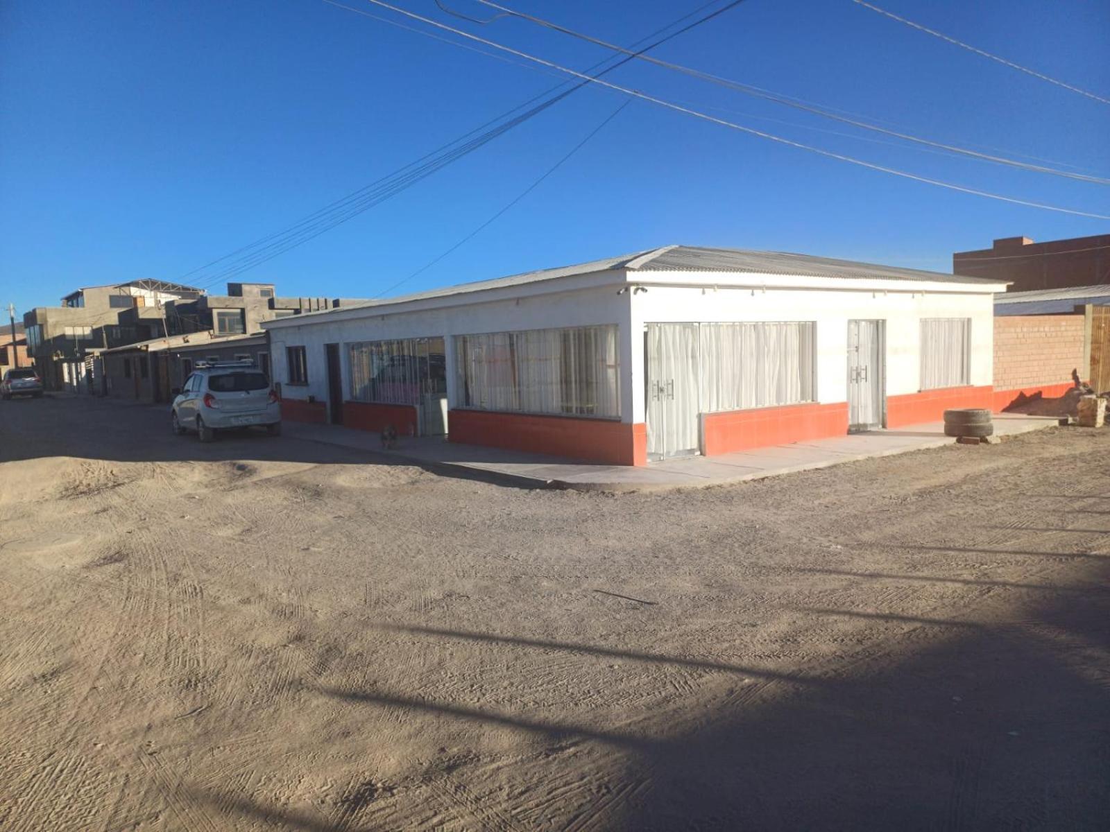 Apartment Sal Y Piedra *